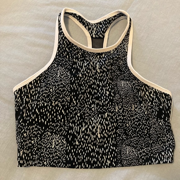 Fabletics Sports Bra - Picture 1 of 3